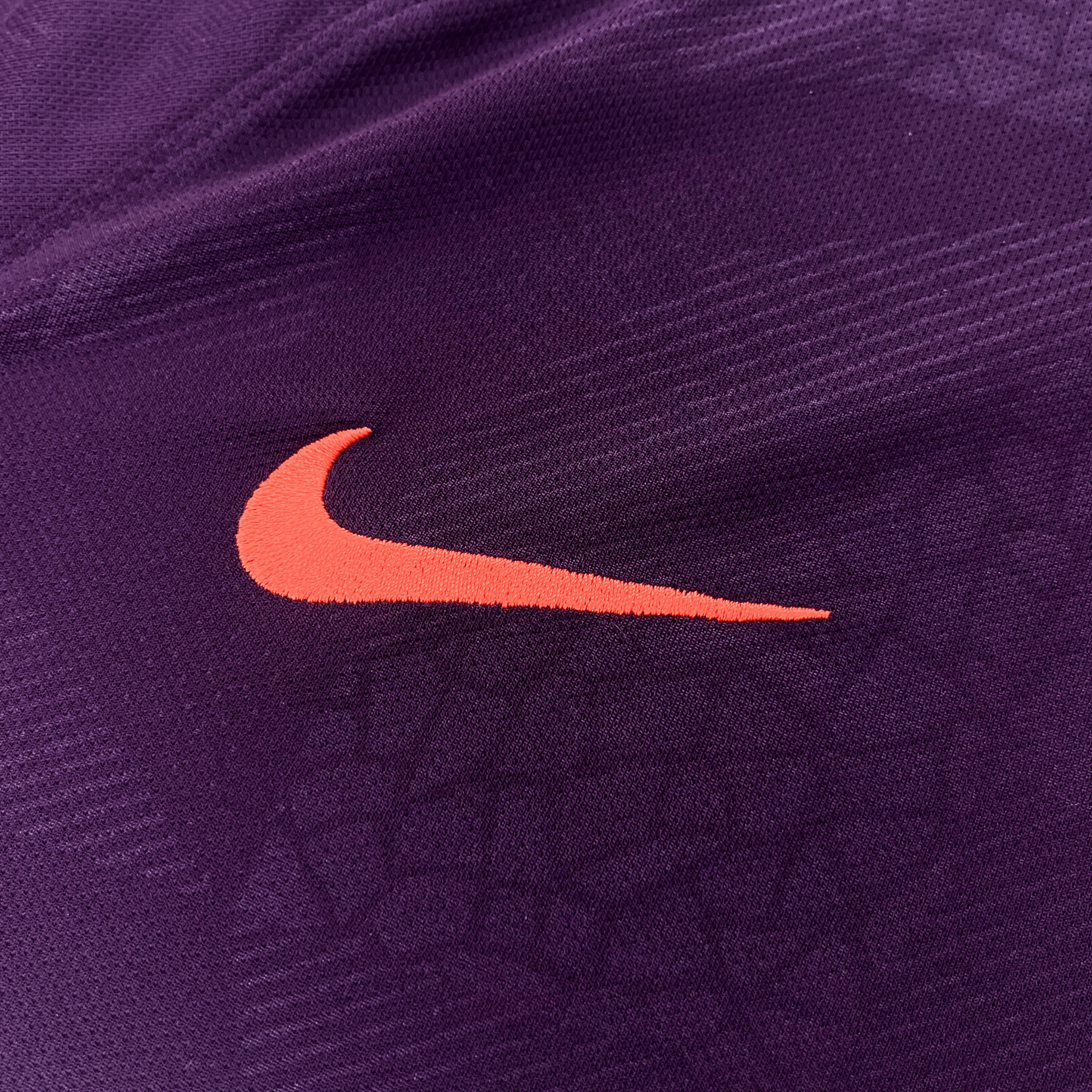 FC Barcelona 2017-18 Third Messi #10 Shirt M