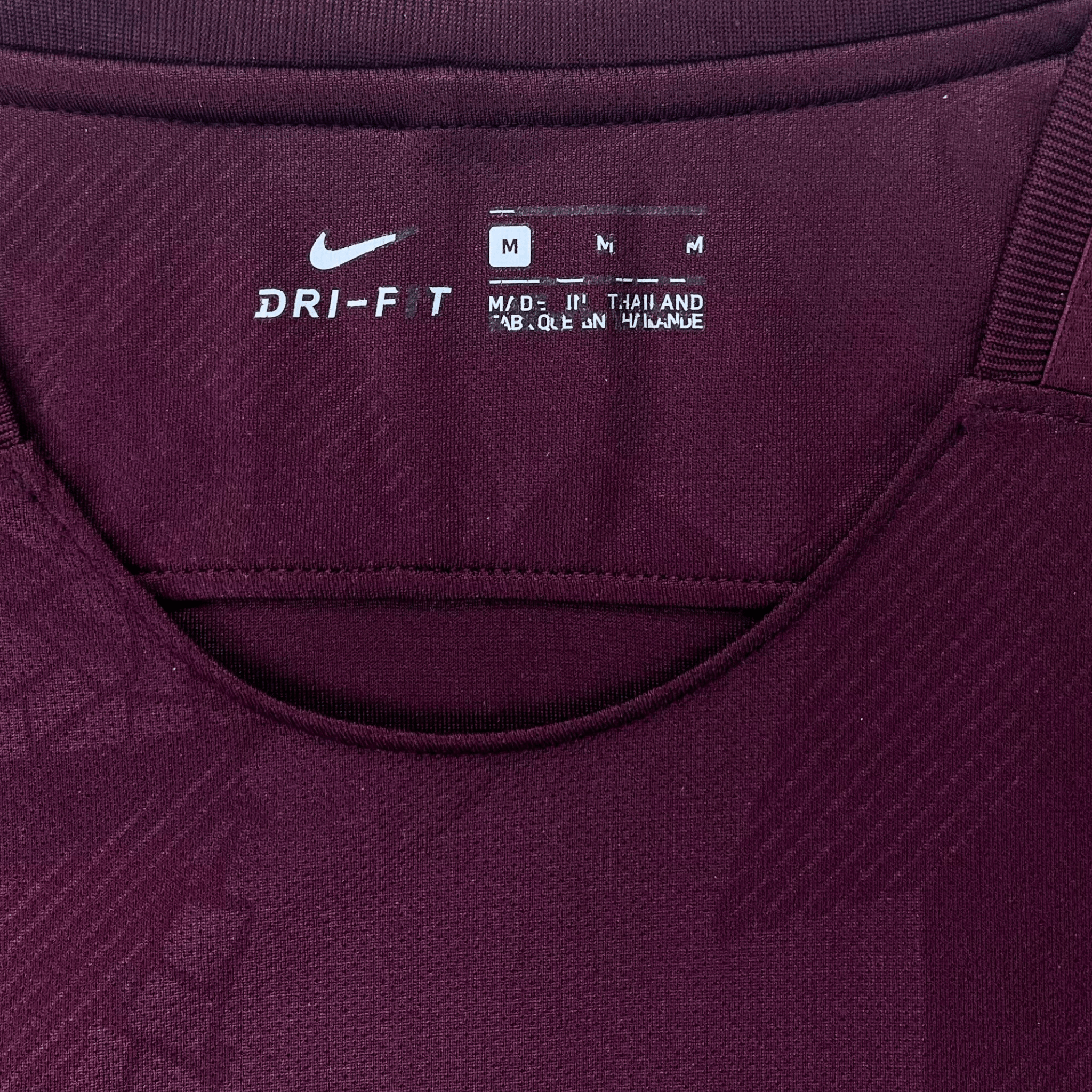 FC Barcelona 2017-18 Third Messi #10 Shirt M