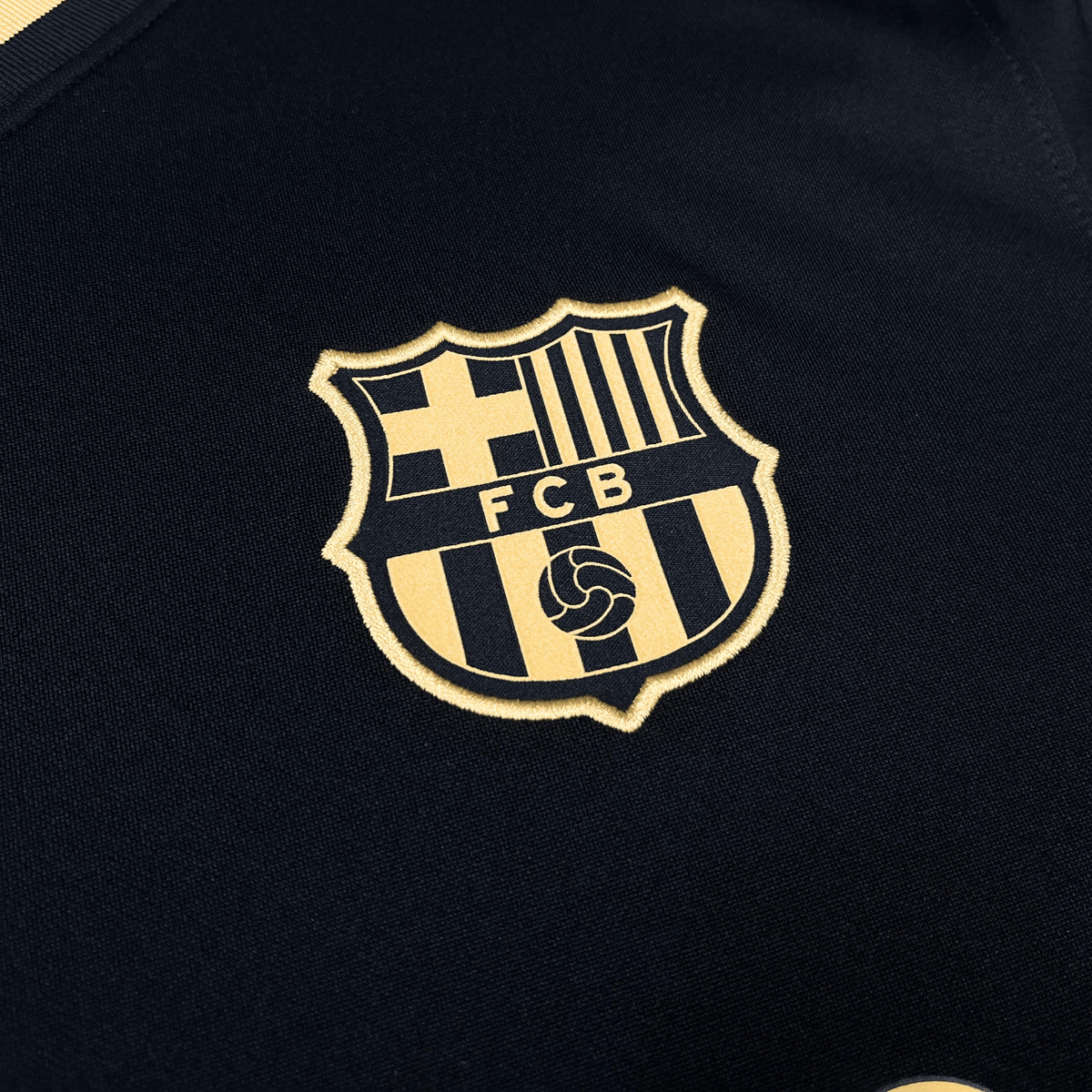 FC Barcelona 2020-21 Away BNWT Shirt L