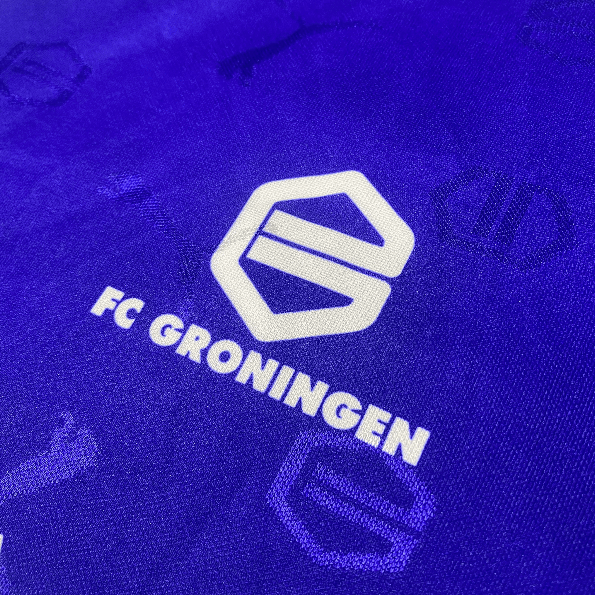 FC Groningen 1996-99 Away Shirt XXL