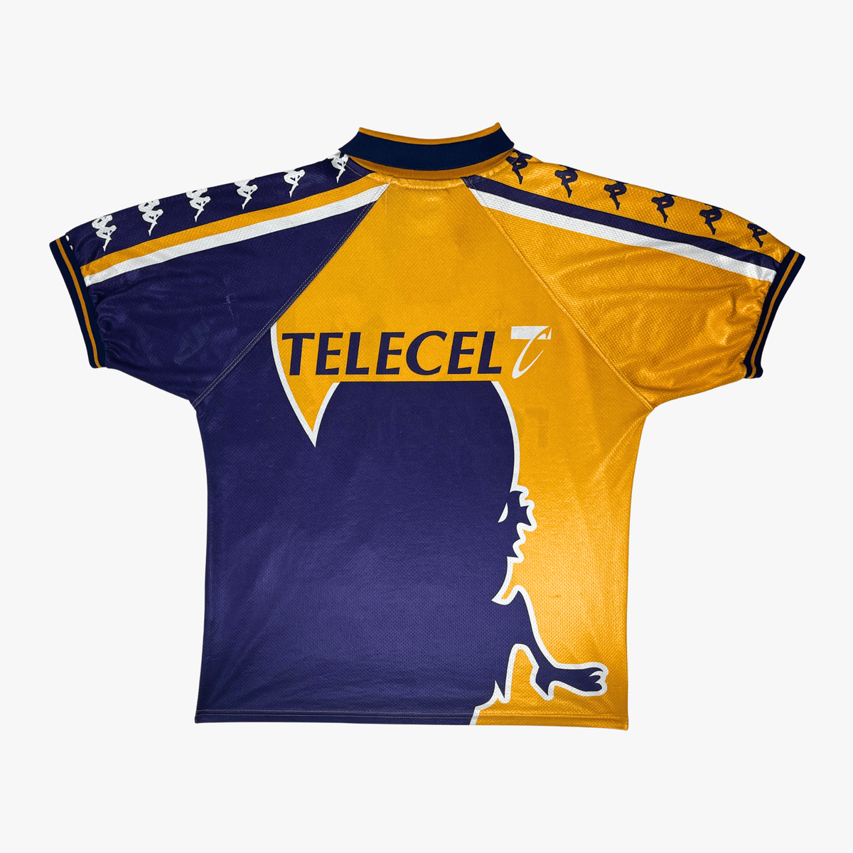 FC Porto 1997-98 Away Shirt L