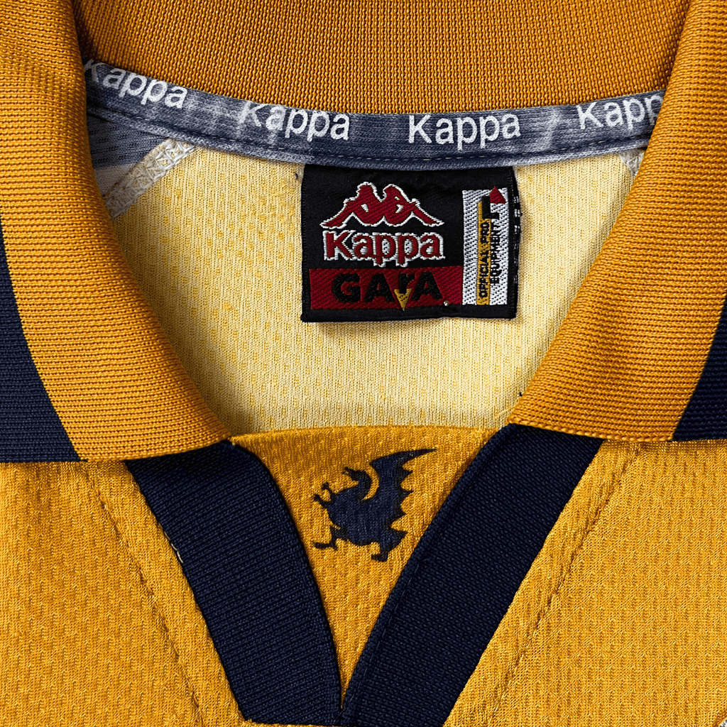 Maillot extérieur FC Porto 1997-98 L
