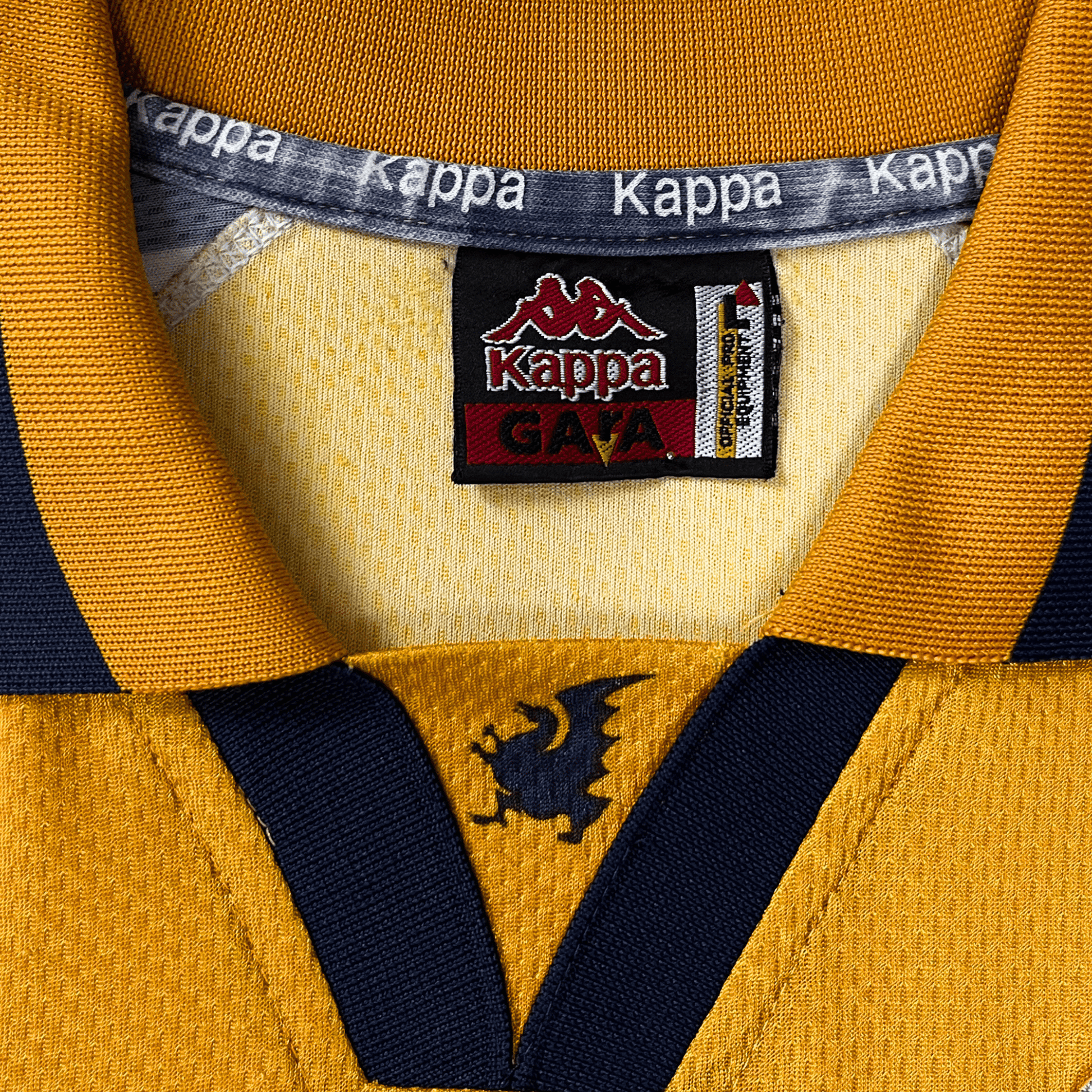 Maillot extérieur FC Porto 1997-98 L