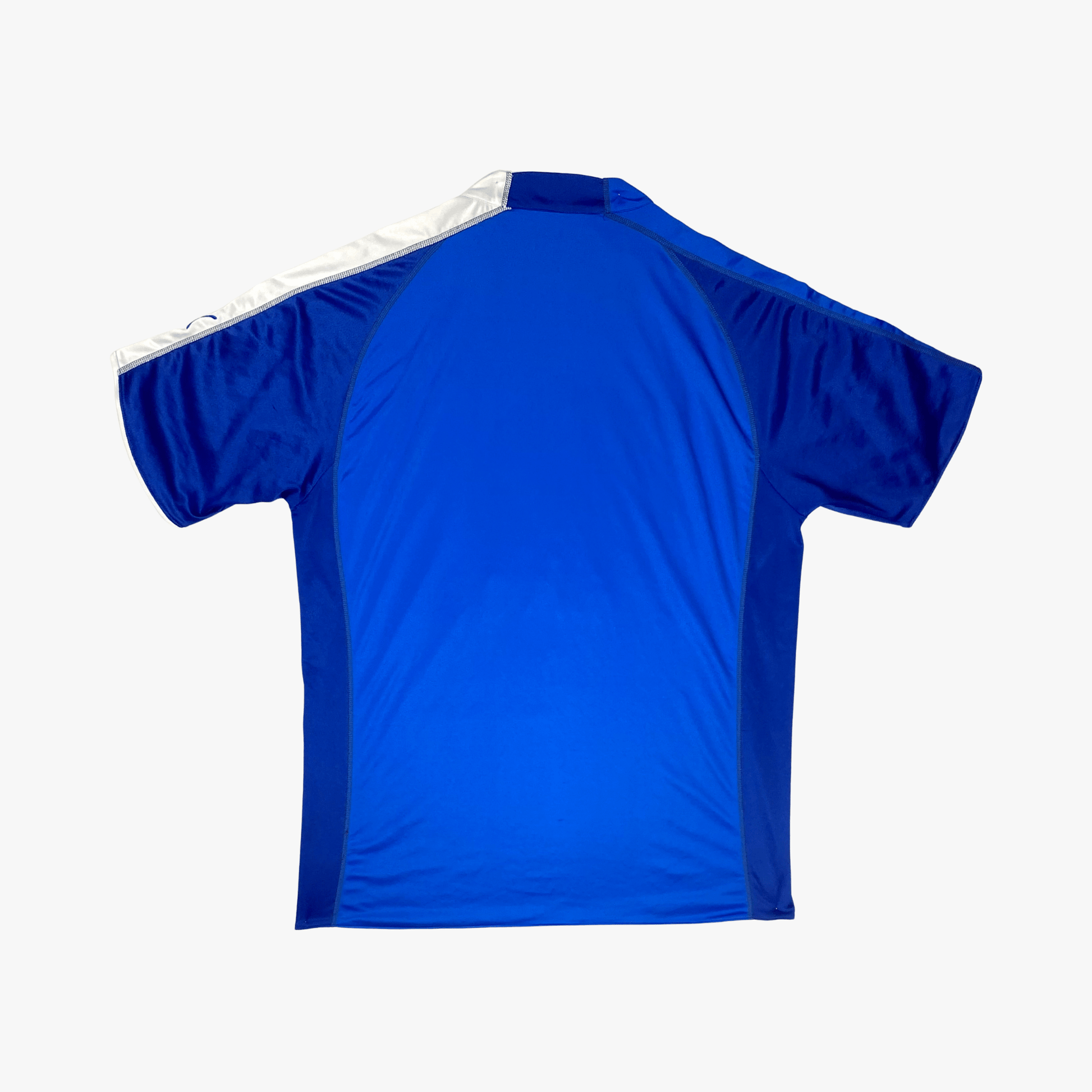 Maillot extérieur FC Utrecht 2005-06 XXL