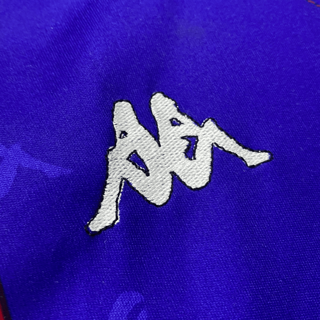 Maillot Domicile FC Barcelone 1992-95 L