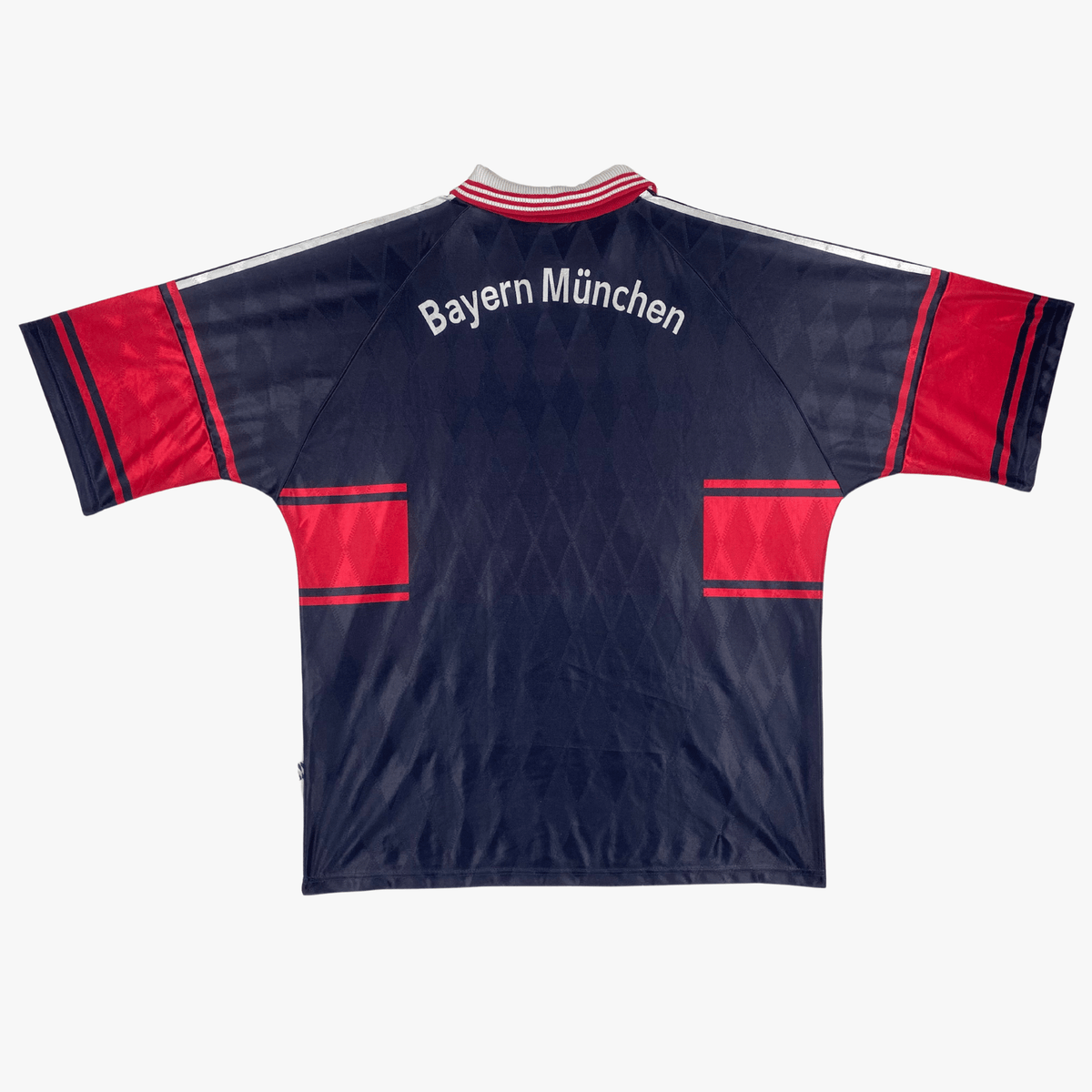 Bayern Munich 1997-99 Home Shirt XL