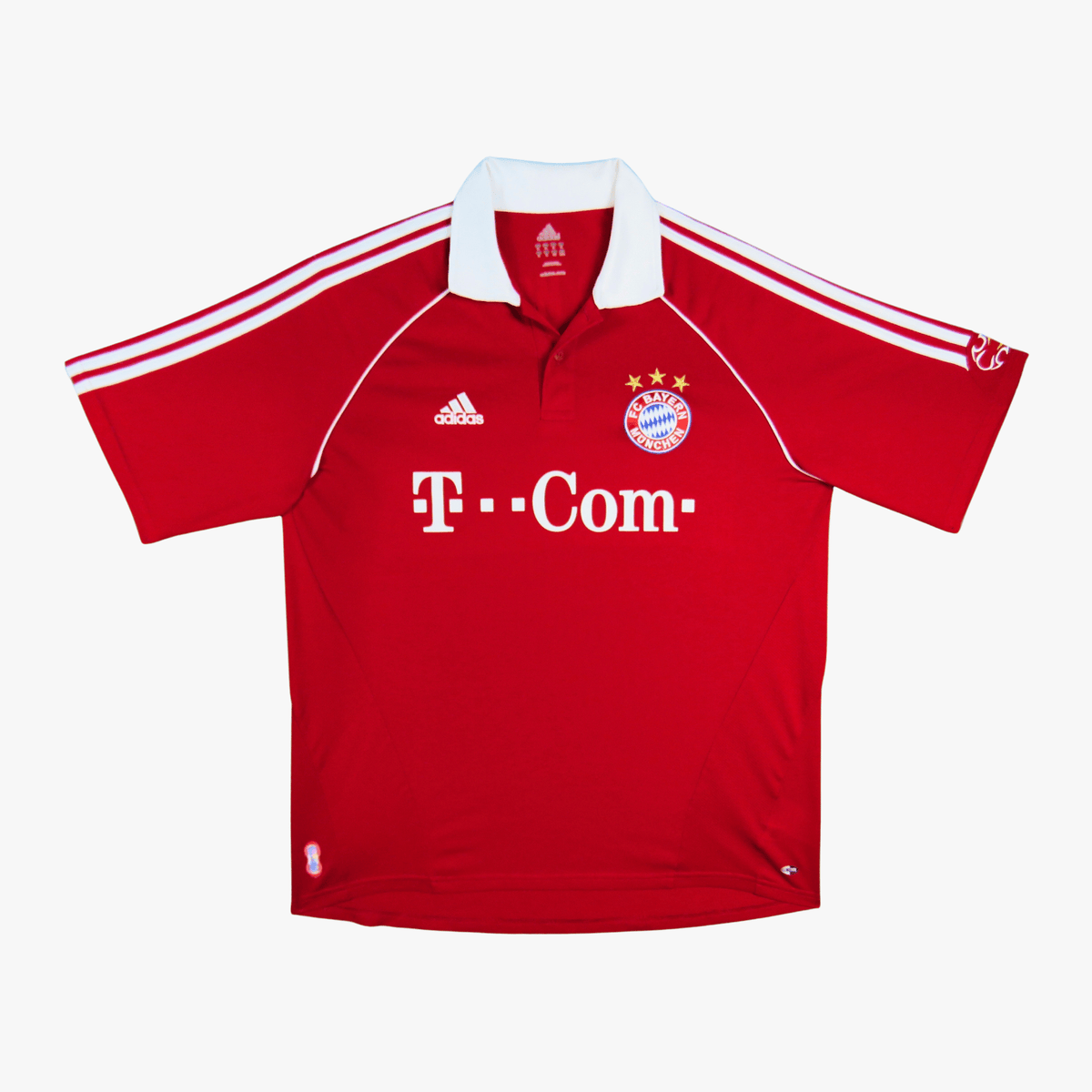 Bayern Munich 2006-07 Home Shirt XL