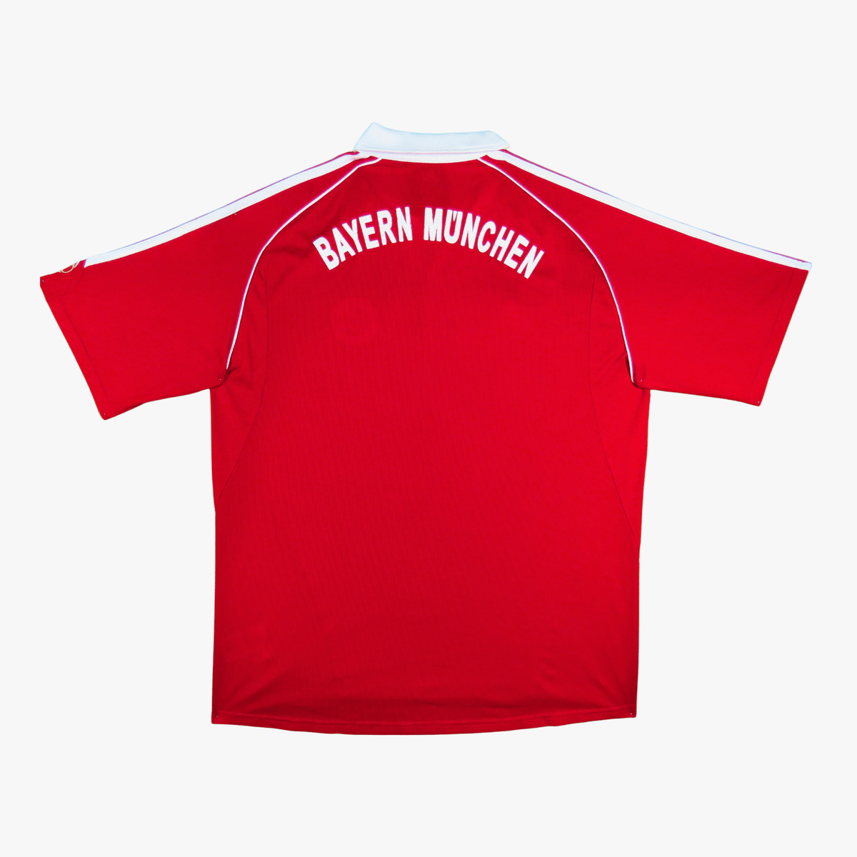 Bayern Munich 2006-07 Home Shirt XL
