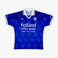 FC Den Bosch 2000-01 Home  L