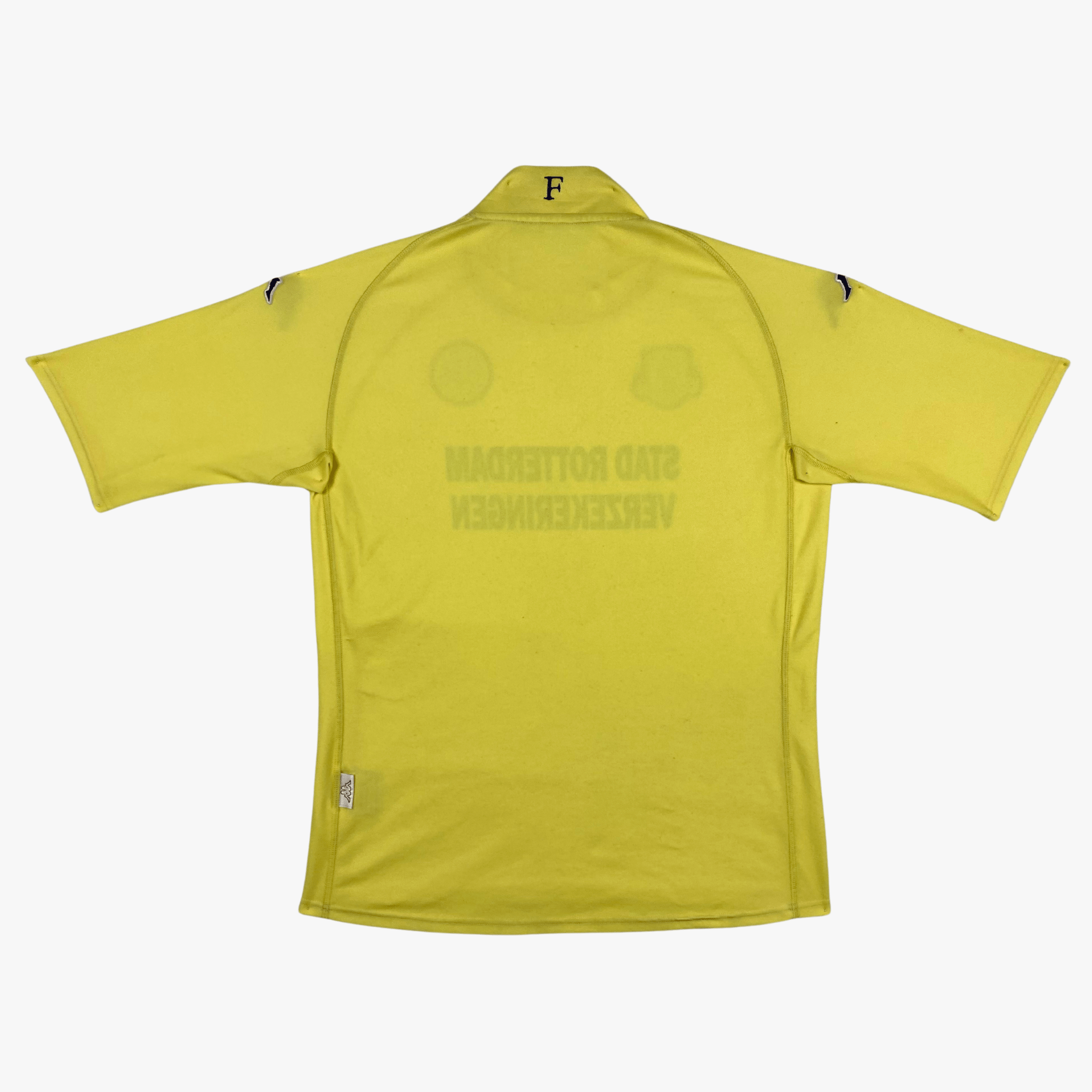 Troisième maillot Feyenoord 2003-04 M