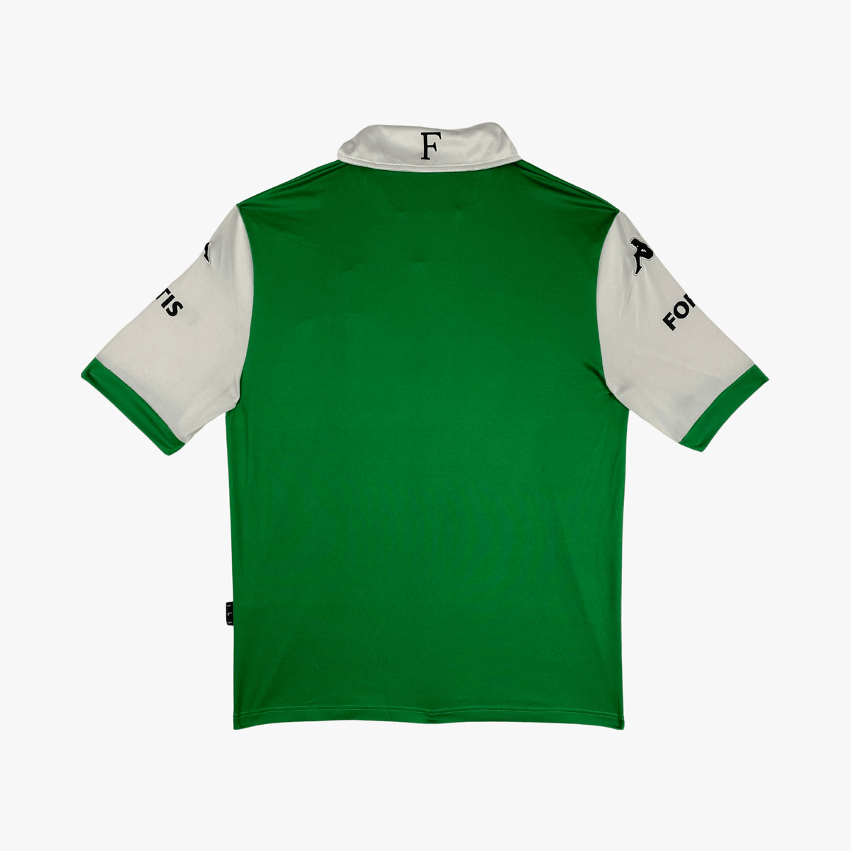 Feyenoord 2008-09 Away Shirt L