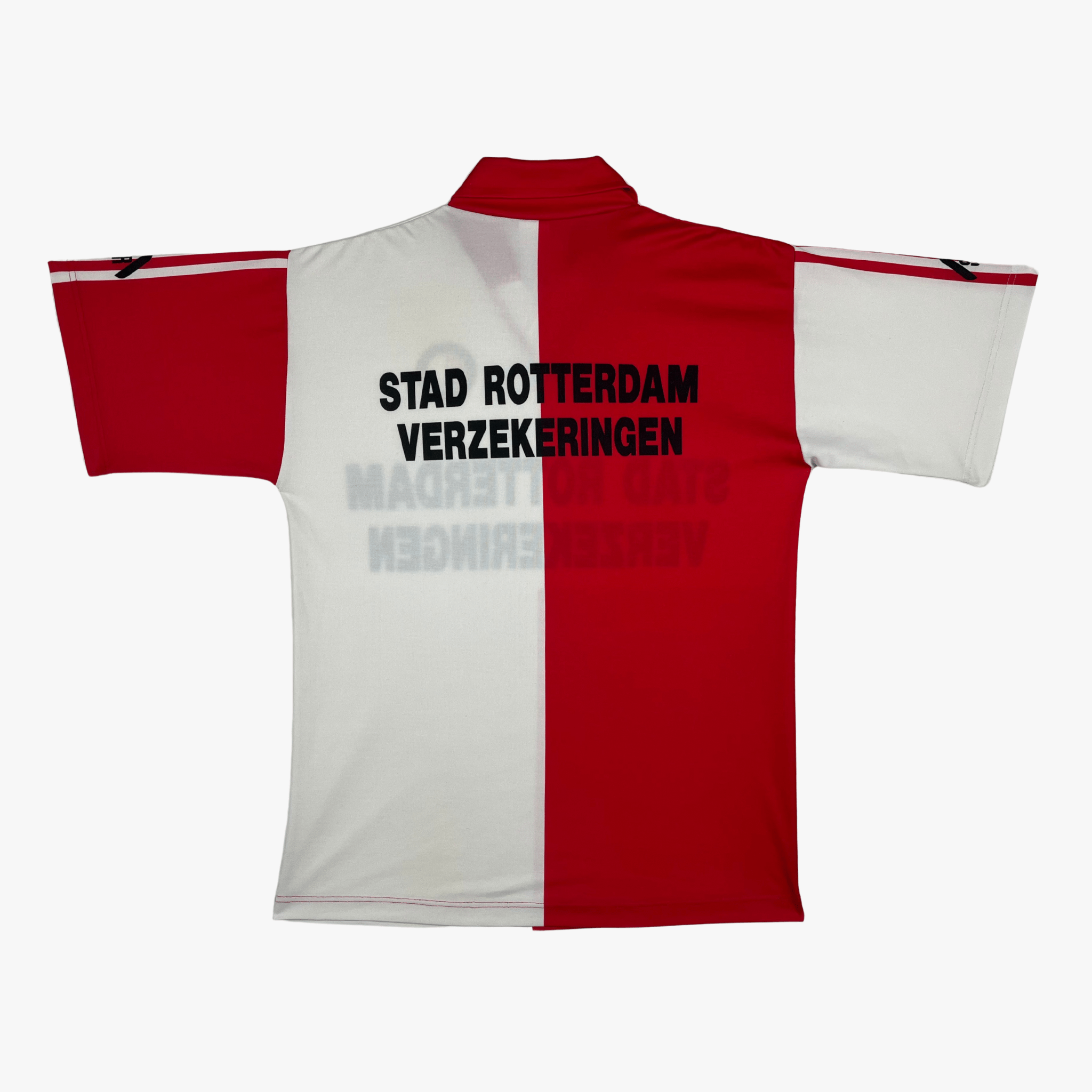 Feyenoord 1992-94 Home Shirt M