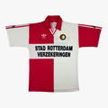 Feyenoord 1992-94 Home Shirt M