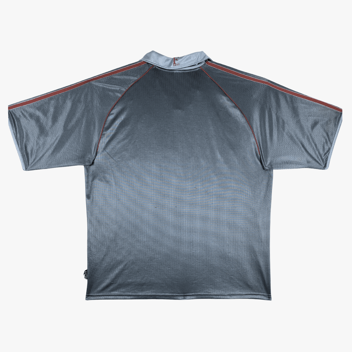 Feyenoord 1999-00 Away Shirt XL