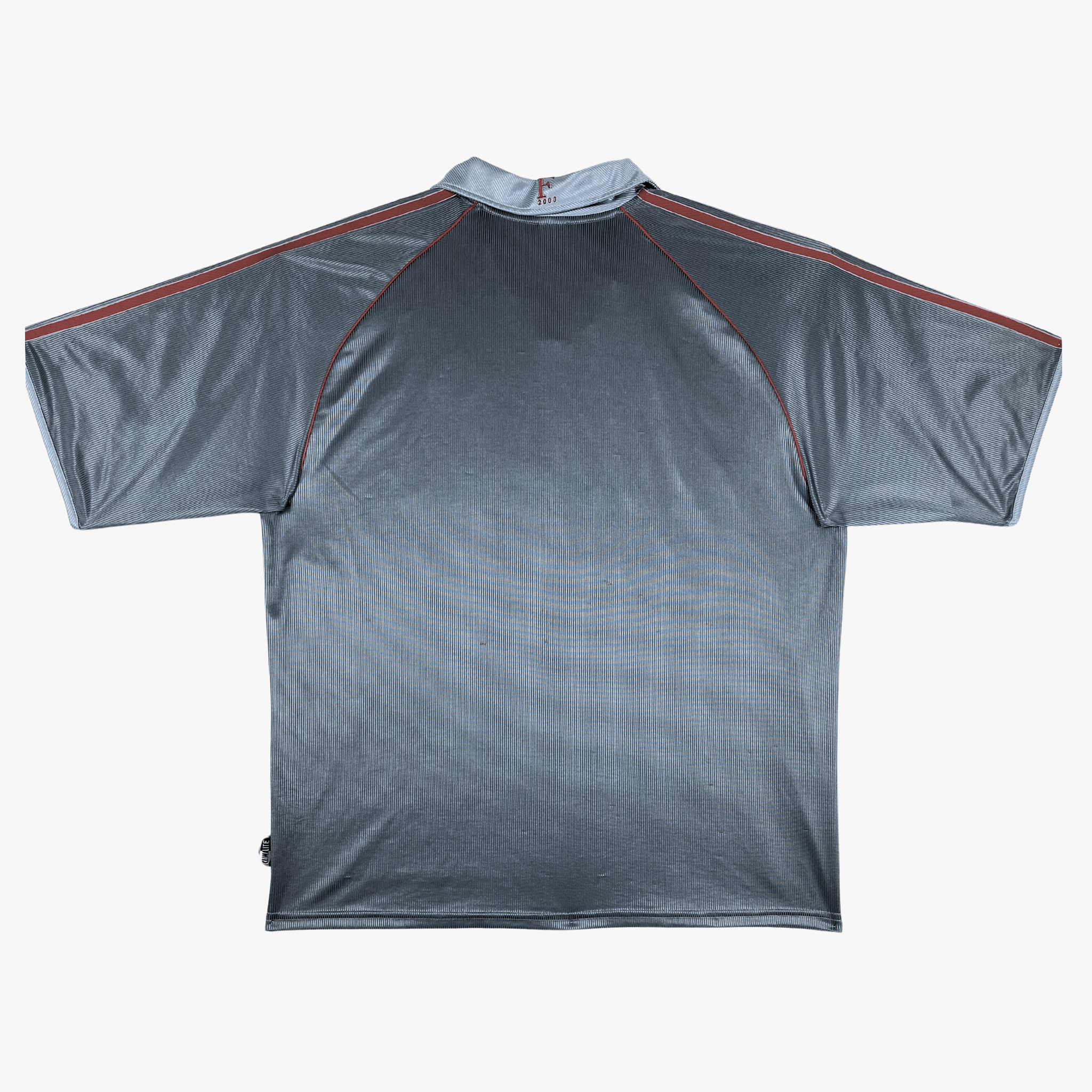 Feyenoord 1999-00 Away Shirt XL