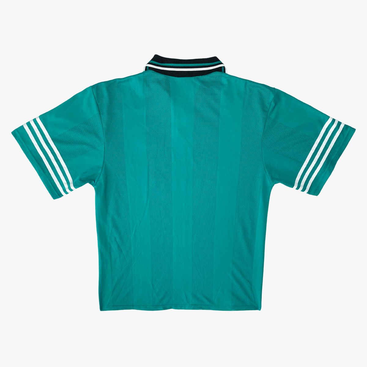 Retro Feyenoord 1995-1996 Away football jersey by Adidas, size XXL | Nostalgic Football Shirts