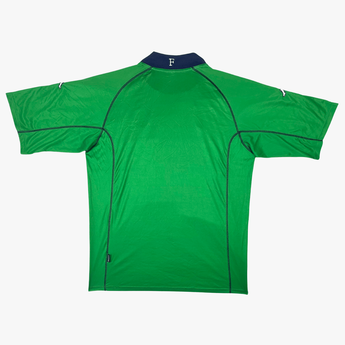 Retro Feyenoord 2002-2003 Away football jersey by Kappa, size XL | Nostalgic Football Shirts