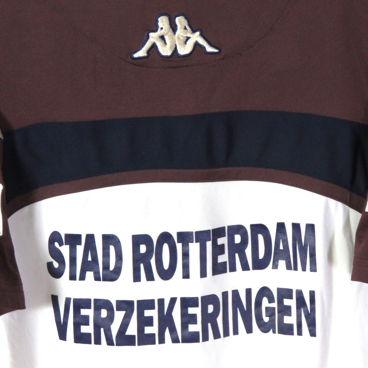 Original Feyenoord 2003-2004 Training football shirt, size S | Nostalgic Football Shirts