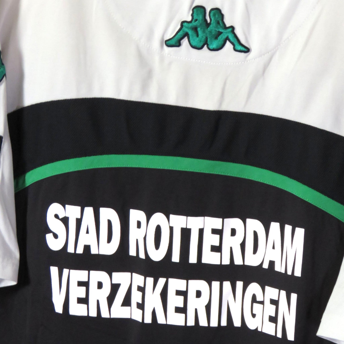 Original Feyenoord 2003-2004 Training football shirt, size S | Nostalgic Football Shirts