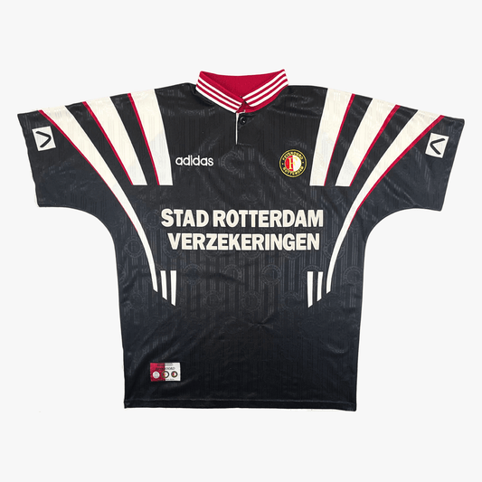 Feyenoord 1996-97 Away Shirt L
