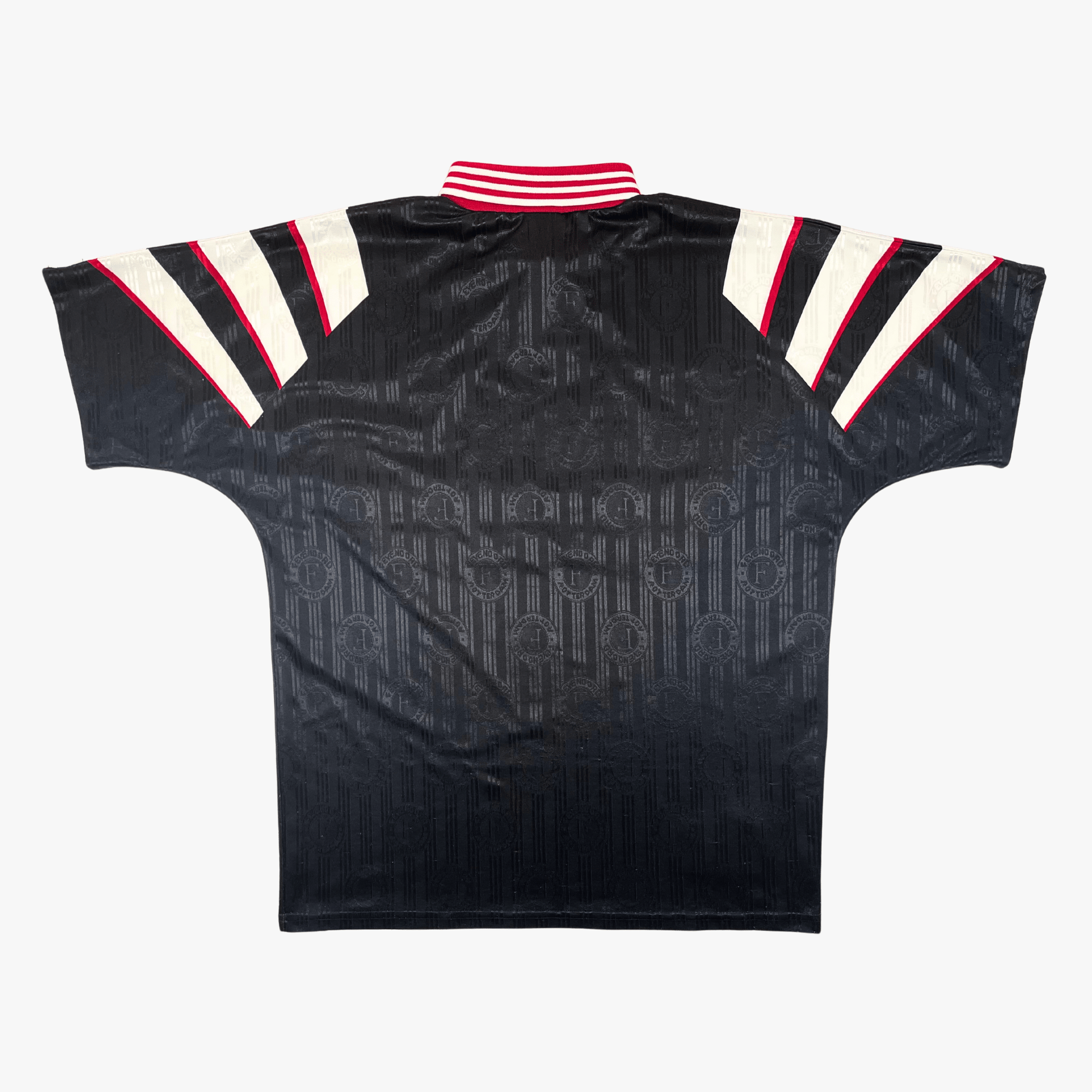 Feyenoord 1996-97 Away Shirt L