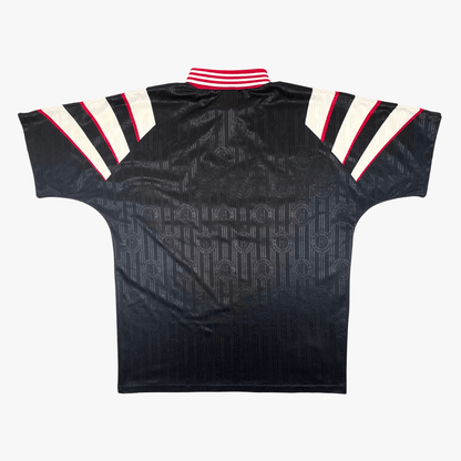 Feyenoord 1996-97 Away Shirt L