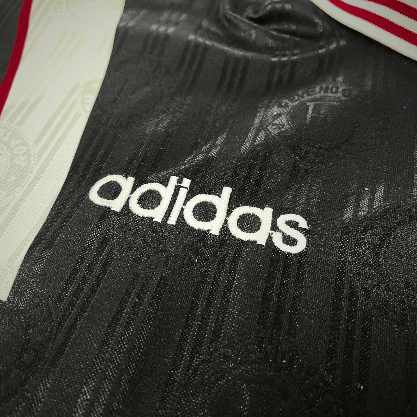 Feyenoord 1996-97 Away Shirt L