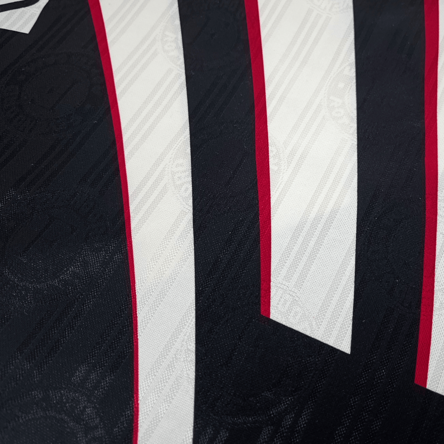Feyenoord 1996-97 Away Shirt L
