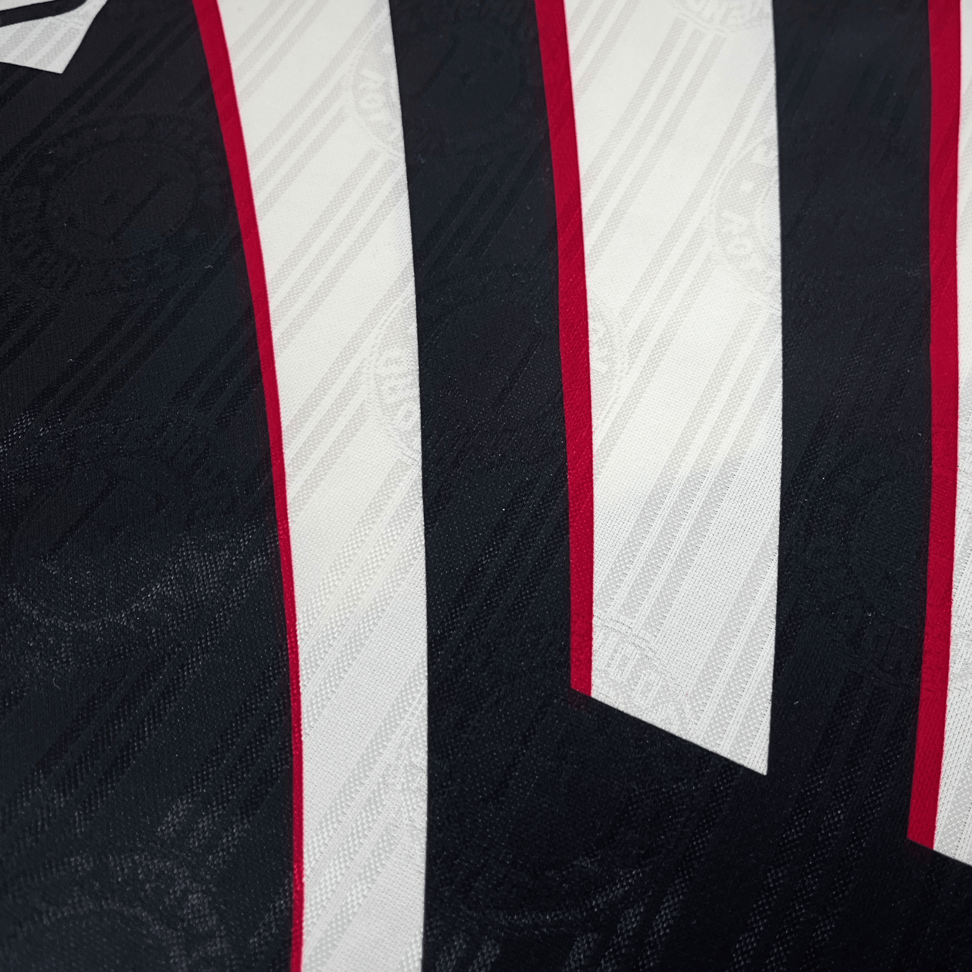 Feyenoord 1996-97 Away Shirt L