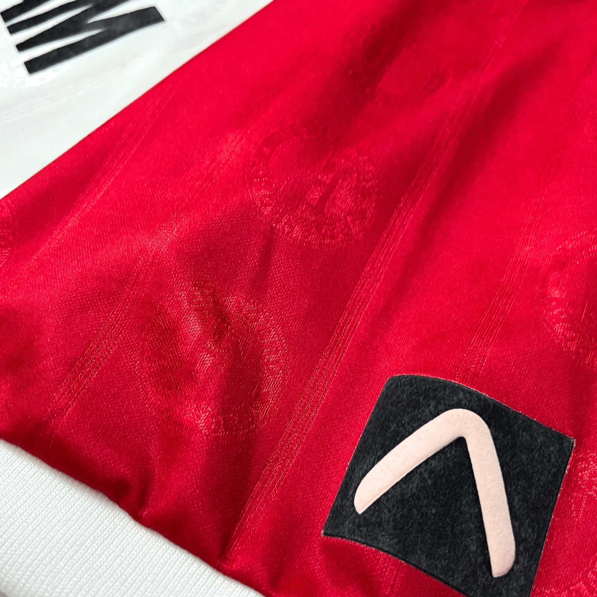 Feyenoord 1997-98 Home Shirt XL