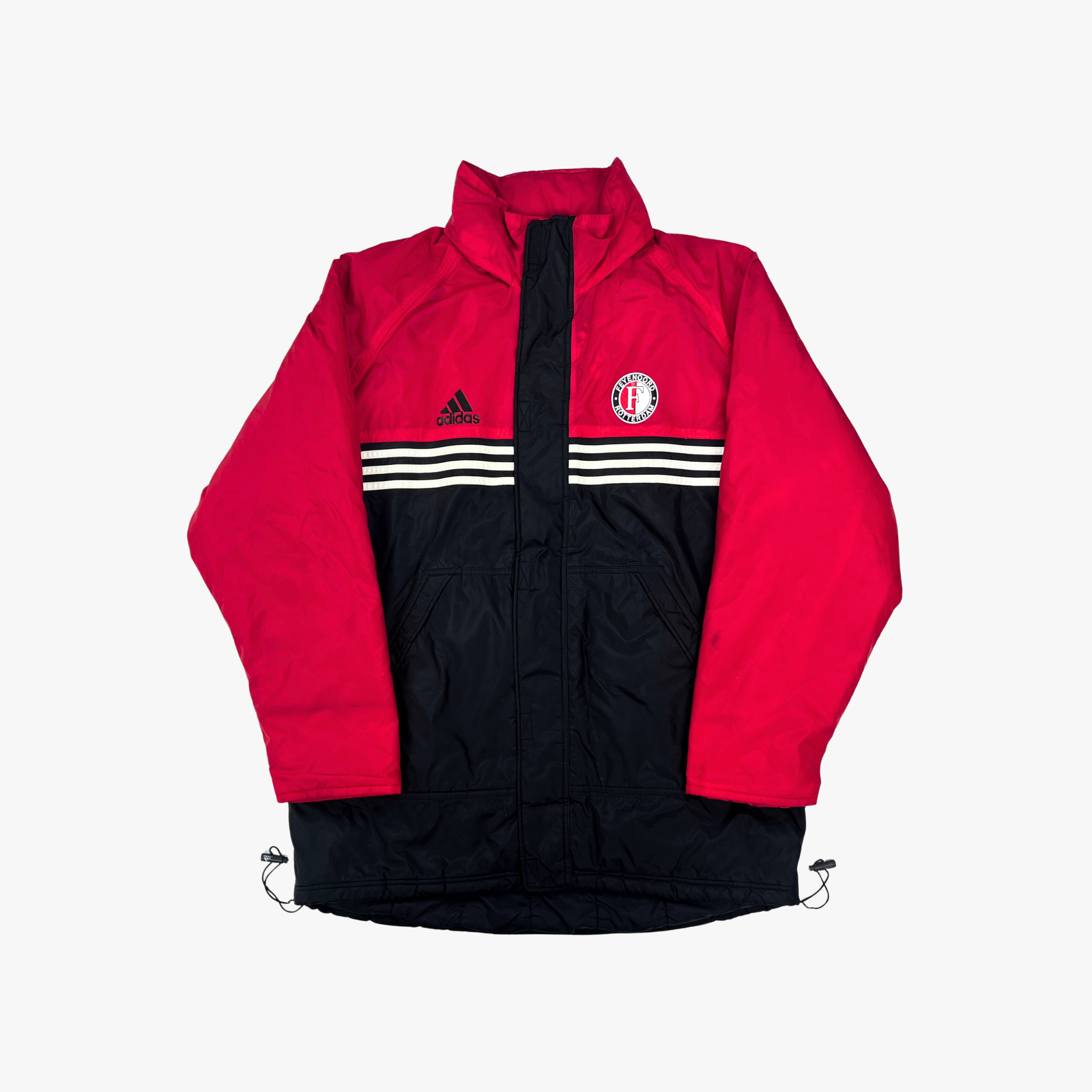 Feyenoord 1998-99 Jas XL