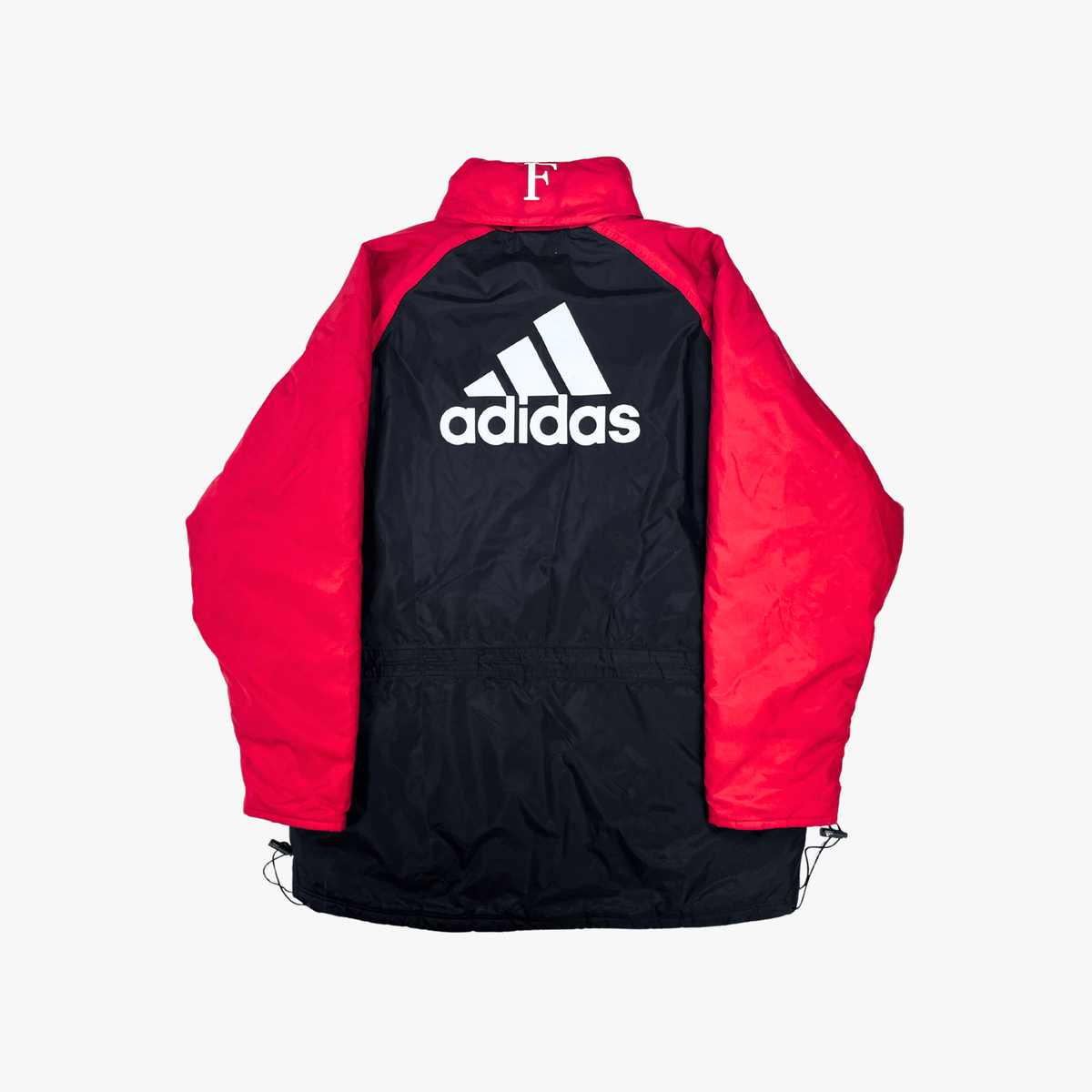 Feyenoord 1998-99 Coat XL