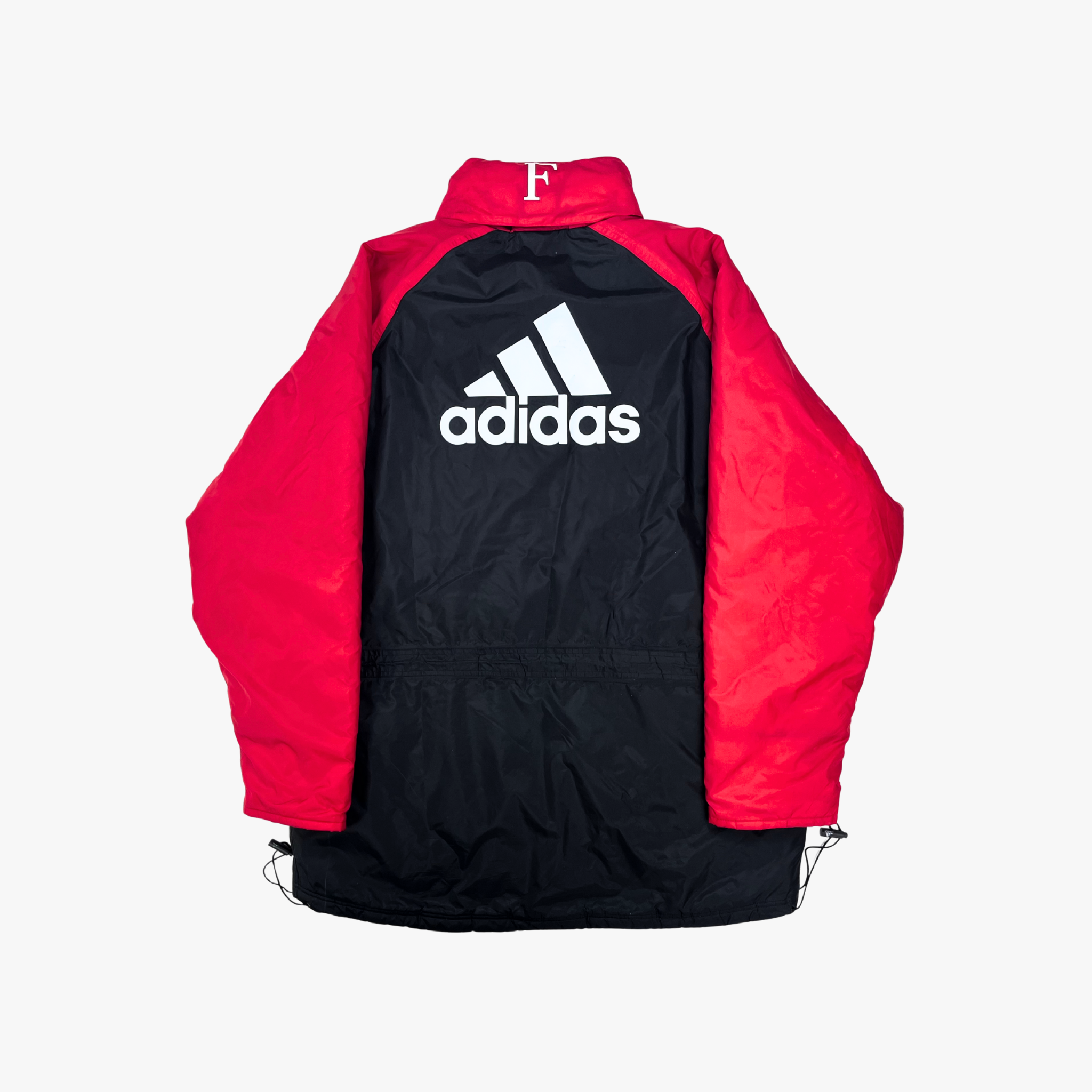 Feyenoord 1998-99 Jas XL