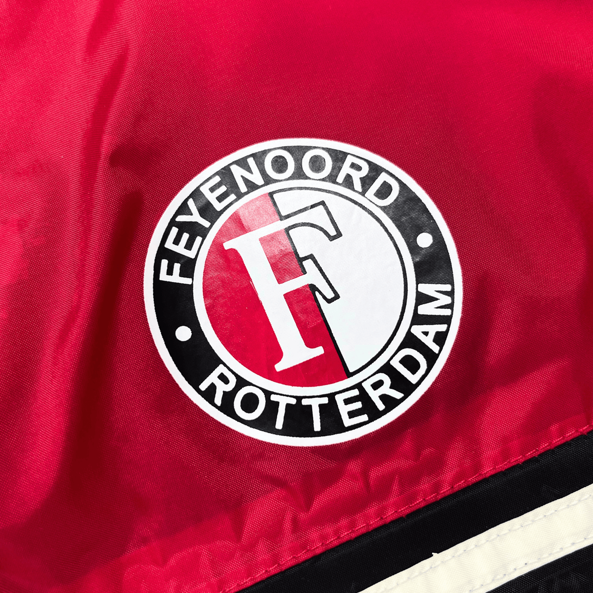 Feyenoord 1998-99 Coat XL