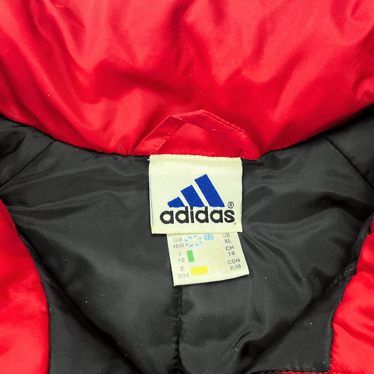 Feyenoord 1998-99 Coat XL