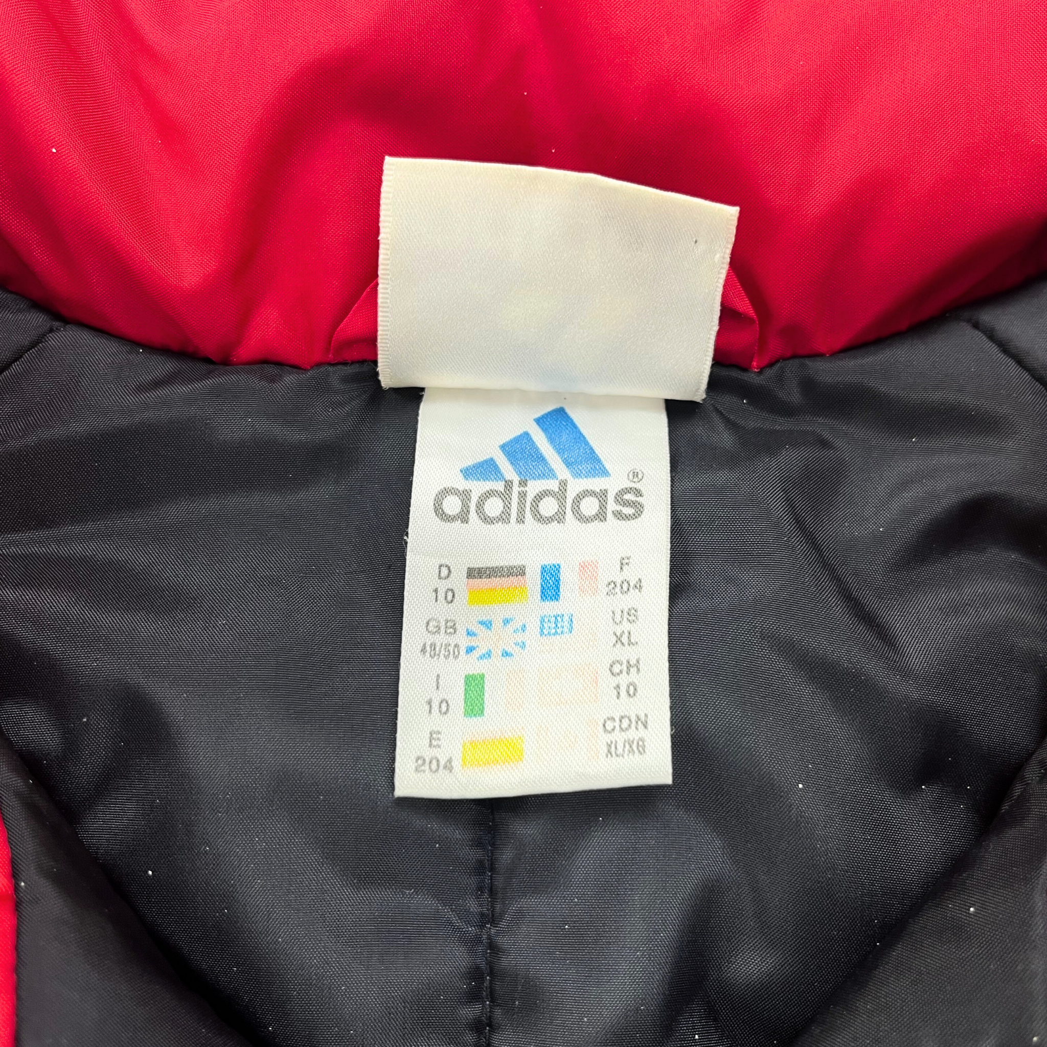 Manteau Feyenoord 1998-99, taille XL