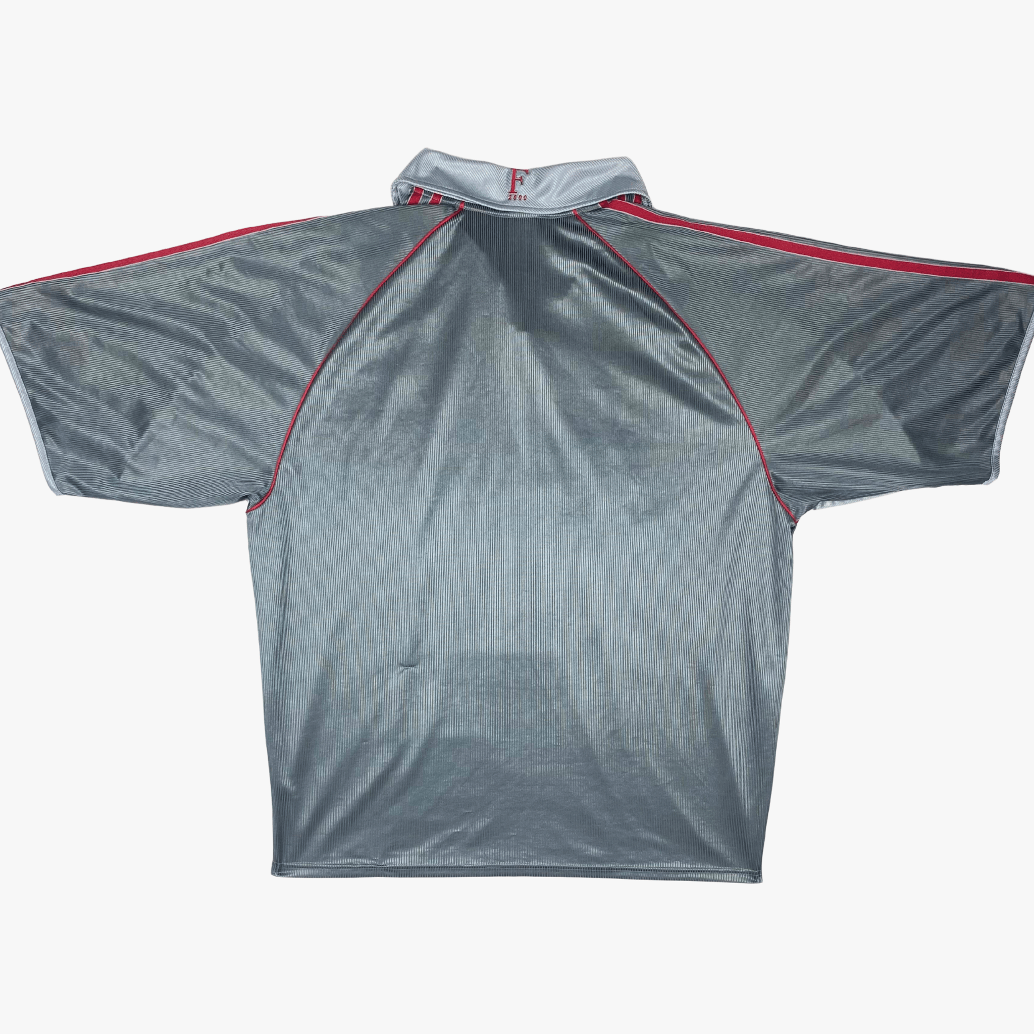 Feyenoord 1999-00 Away Shirt XXL