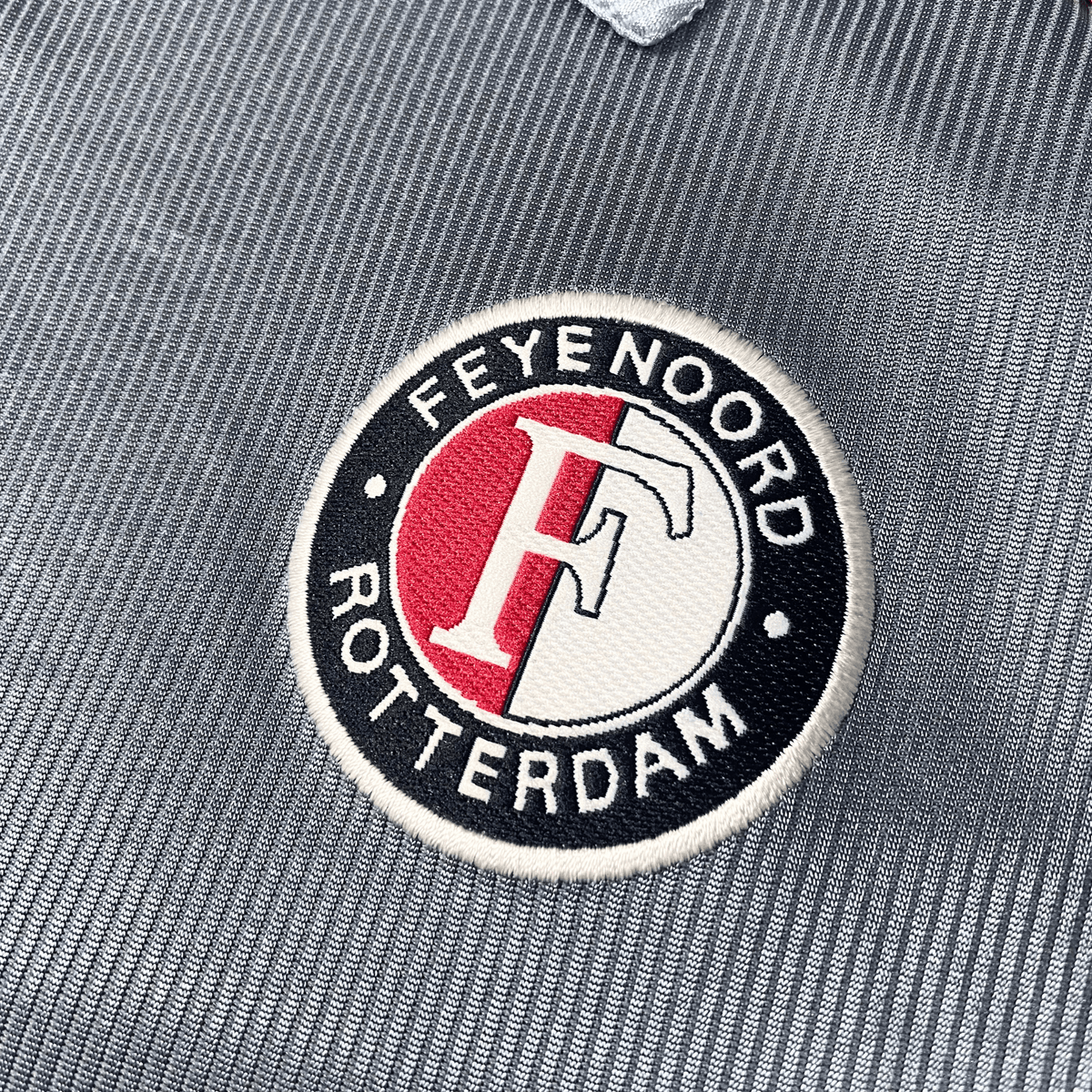 Feyenoord 1999-00 Away Shirt XXL
