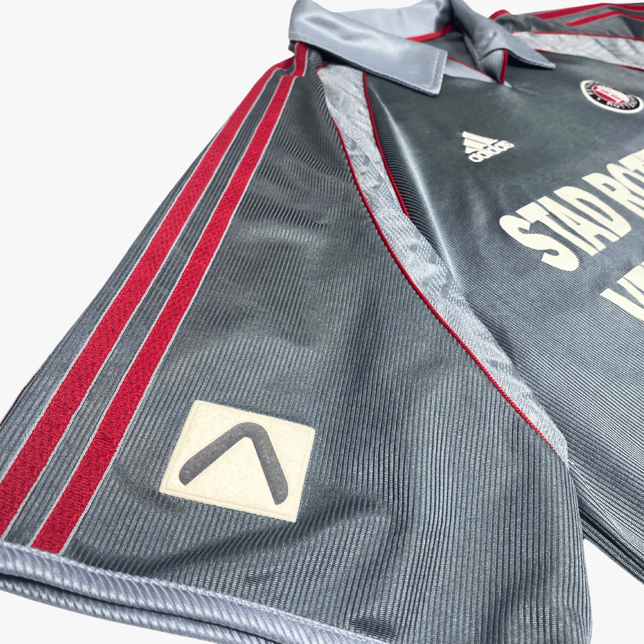 Feyenoord 1999-00 Away Shirt XXL