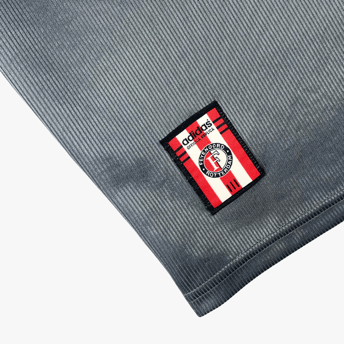 Feyenoord 1999-00 Away Shirt XXL