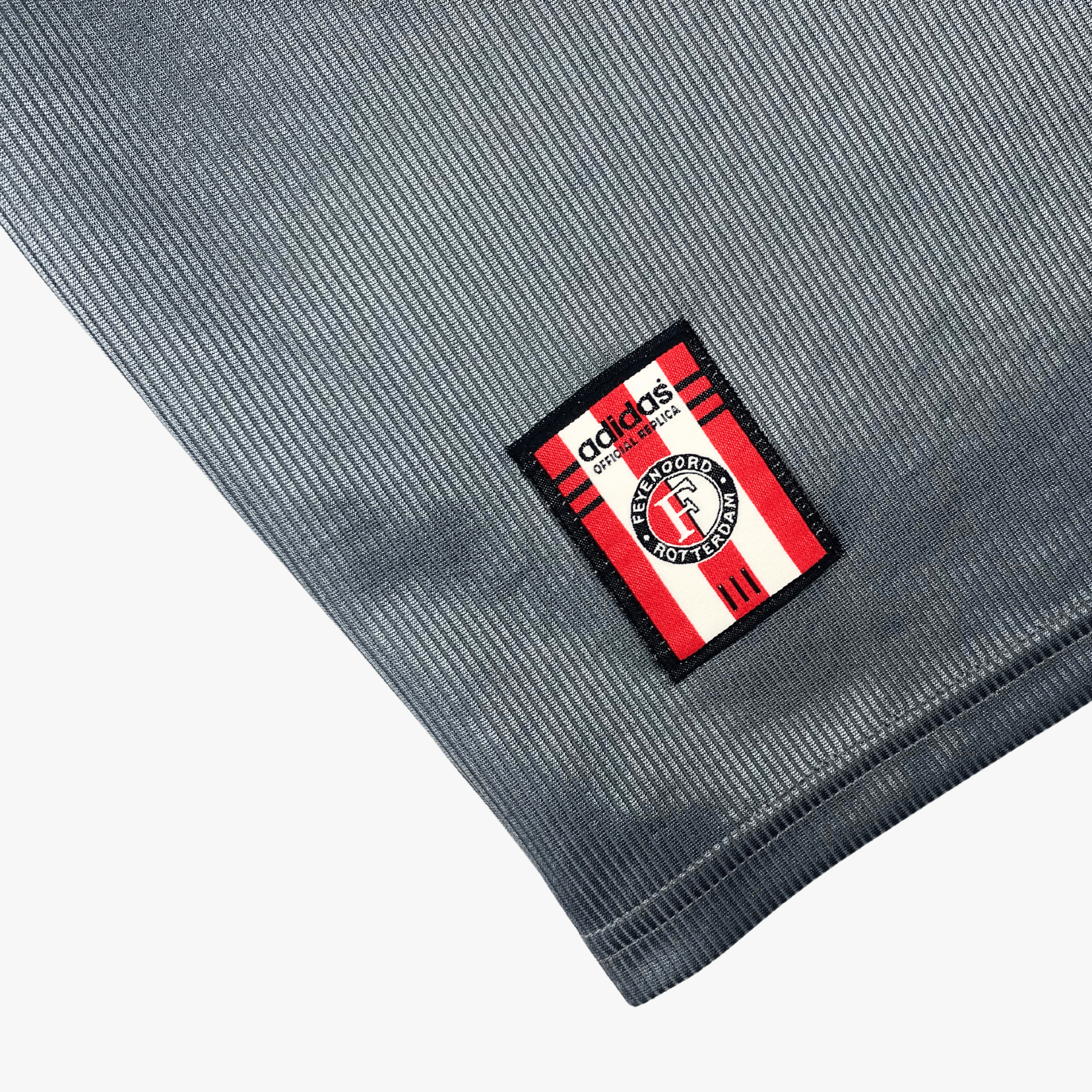 Feyenoord 1999-00 Away Shirt XXL