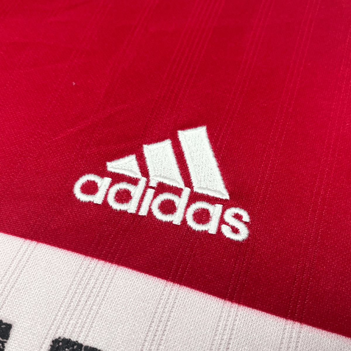 Feyenoord 1999-00 Home Shirt XXL