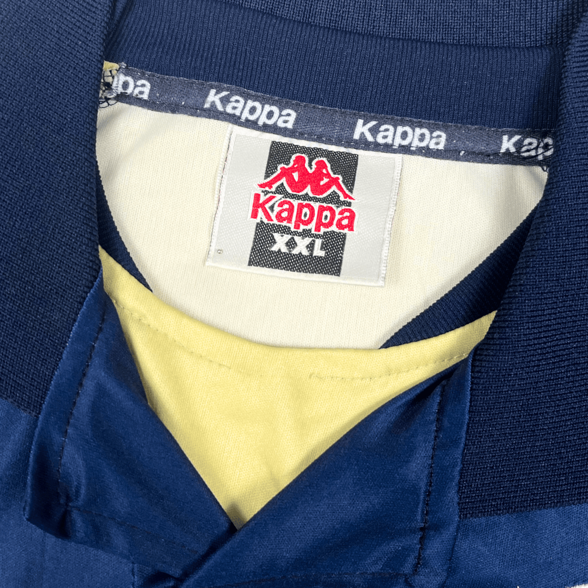 Feyenoord 2000-01 Away Shirt XXL