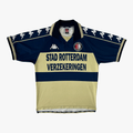 Feyenoord 2000-2001 Away Shirt S