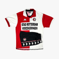 Feyenoord 2000-01 Home Full Kit XXL