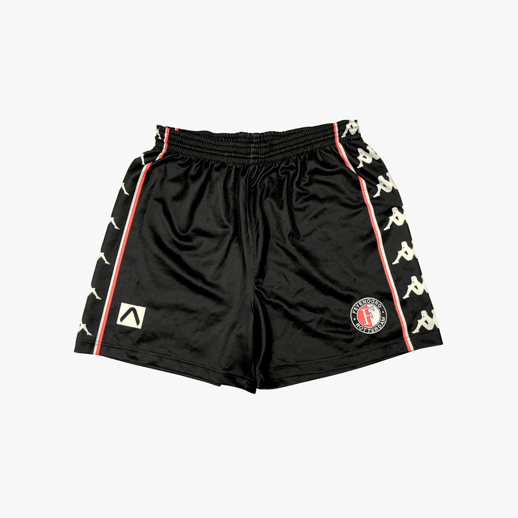Maillot domicile Feyenoord 2000-01 XXL