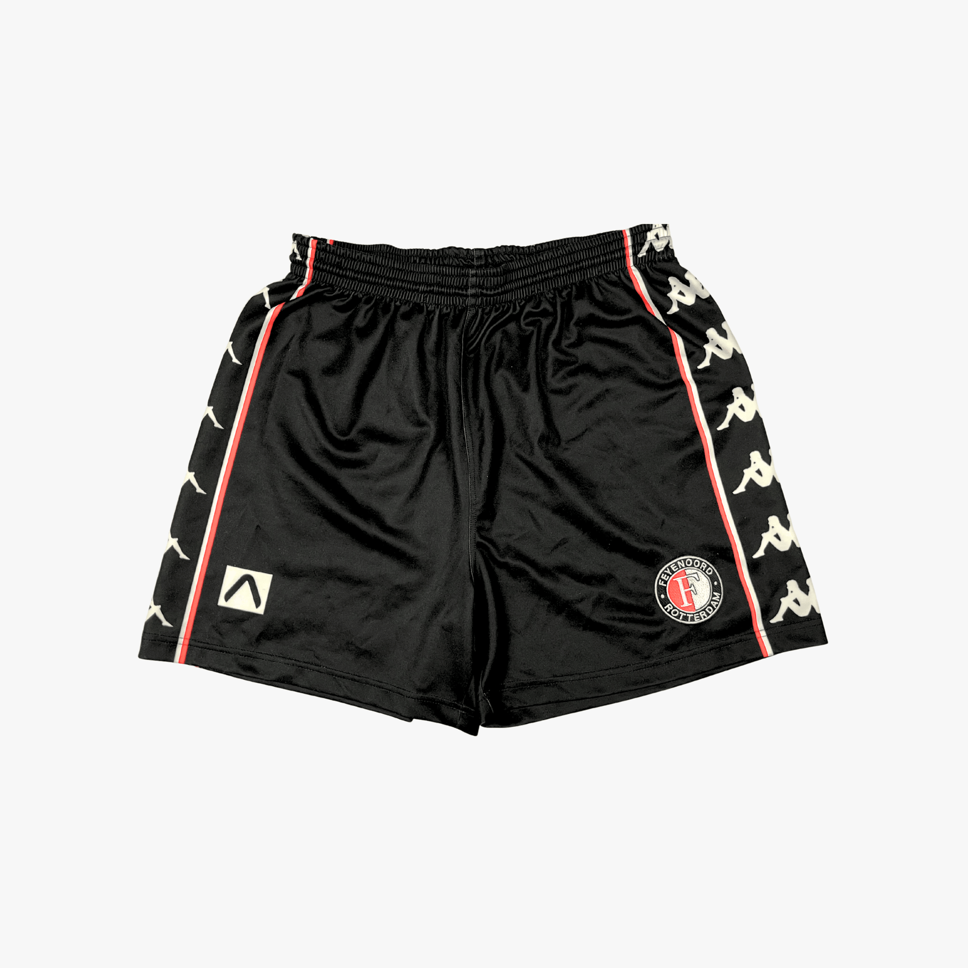 Maillot domicile Feyenoord 2000-01 XXL