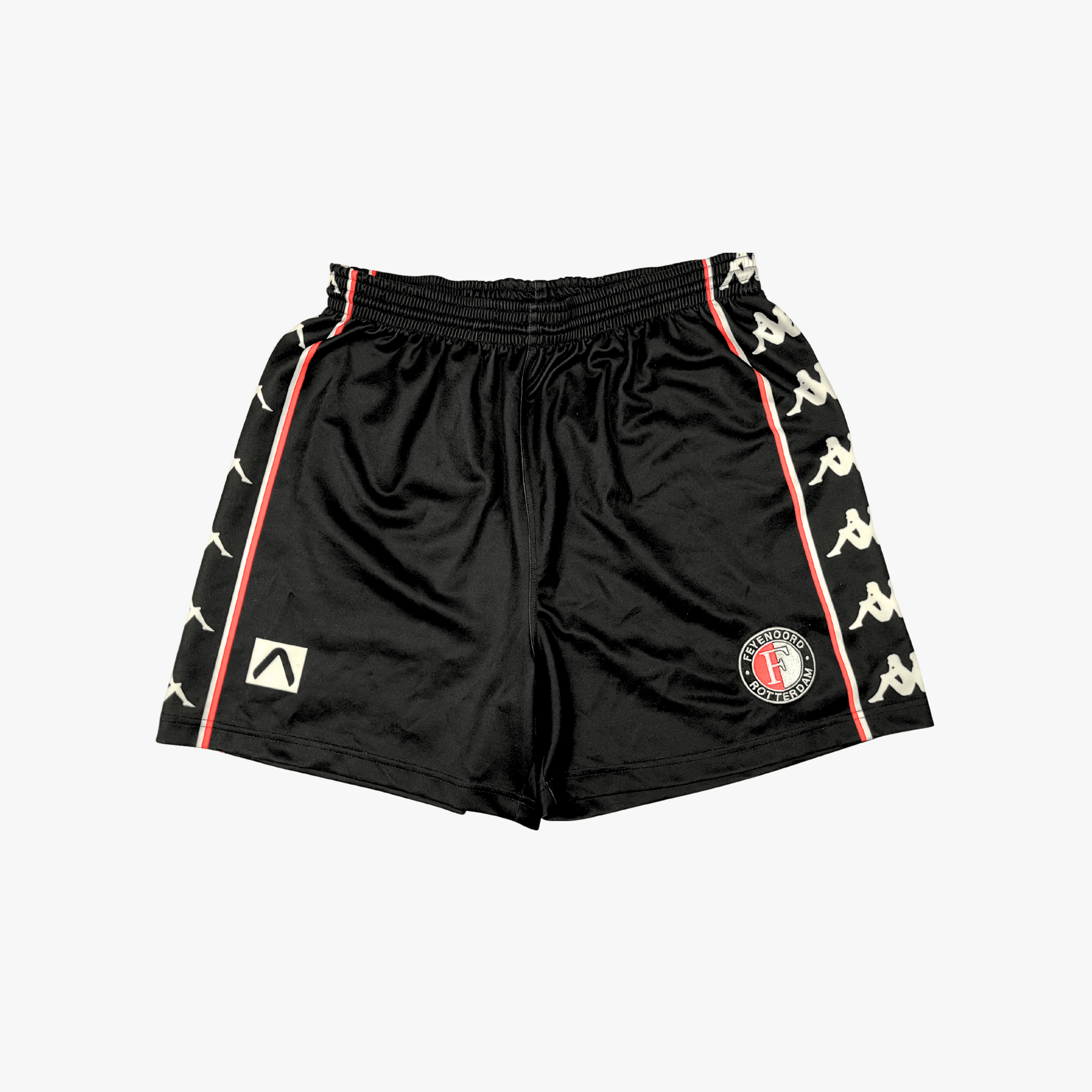 Maillot domicile Feyenoord 2000-01 XXL
