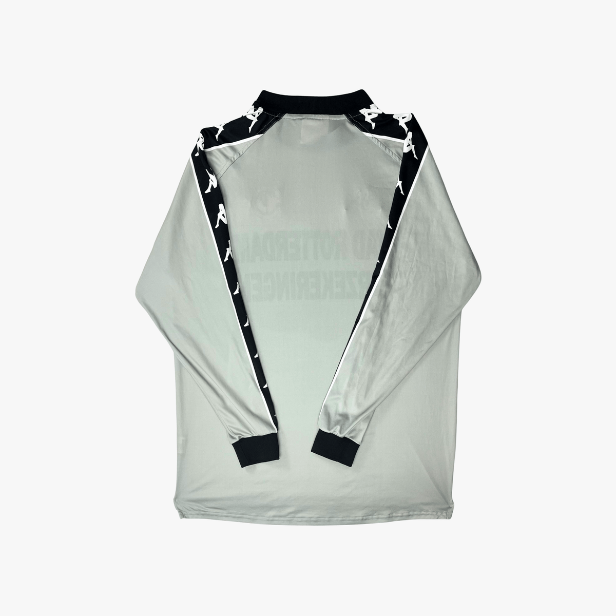 Feyenoord 2000-01 Goalkeeper Shirt XXL