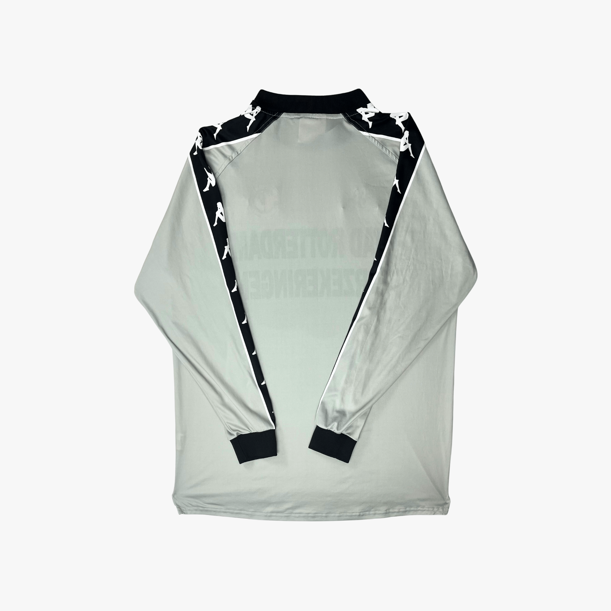 Feyenoord 2000-01 Goalkeeper Shirt XXL